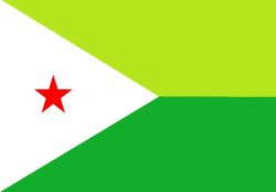 Flag of Vindex Nation