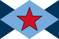 Flag of Gregoria