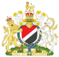 Coat of arms of Wilden
