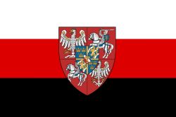 Flag of Lech