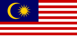 Flag of Valaysia