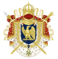 Coat of arms of Aquitaine