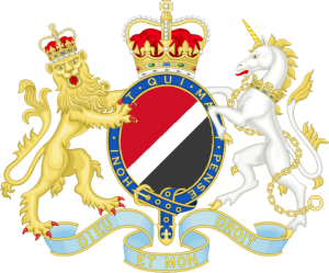 King William of Wilden Coat of Arms.png