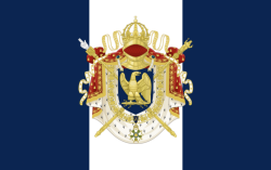 Flag of Aquitaine